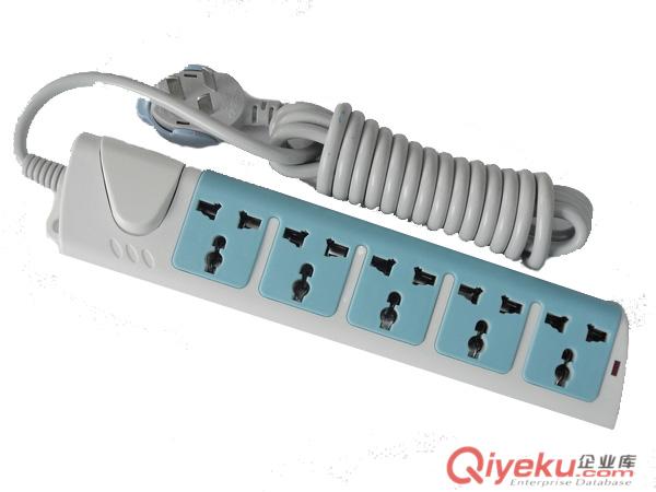 云南地凱插座式防雷器DK-220AC10b