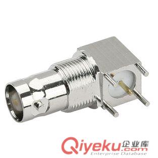 BNC彎頭視頻接頭，BNC連接器，BNC接口原始圖片3
