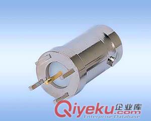 BNC全金屬90度視頻連接器-50OHM