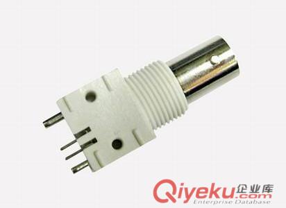 PCB-BNC型90度插板接頭，BNC接口原始圖片3