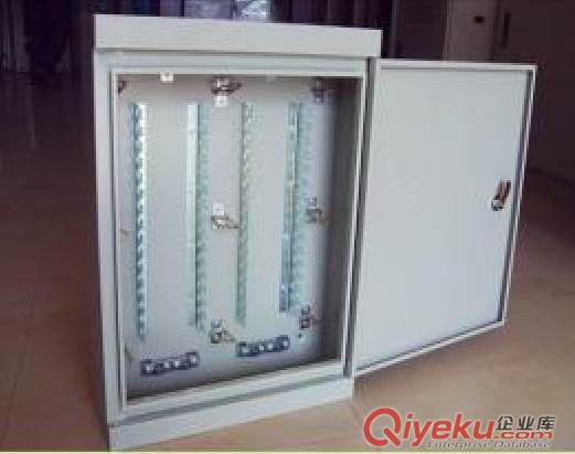 電話分線箱，室內電話分線箱、卡接式電話分線箱、10對電話分線箱，20對電話分線箱，30對電話分線箱，50對電話分線箱原始圖片3