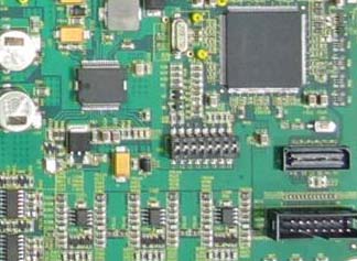 漢普pcb貼裝服務