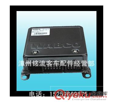 wabco電磁閥 abs電磁閥