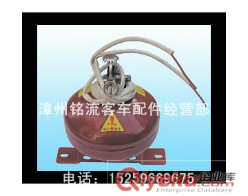 客車發(fā)動機滅火器 自動滅火器