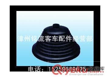 緩速器膠墊