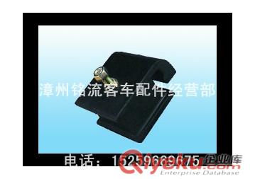 客車發動機膠墊原始圖片2