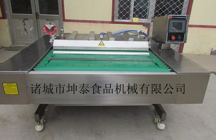 干臘肉真空包裝機 熏肉真空包裝機報價