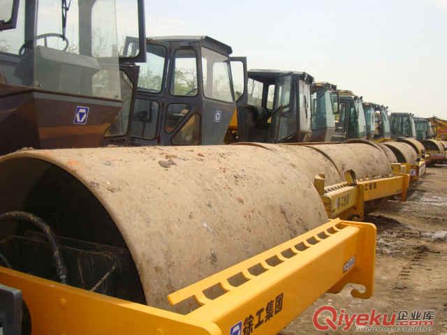績優股（二手徐工18噸壓路機）（二手18噸壓路機價格）