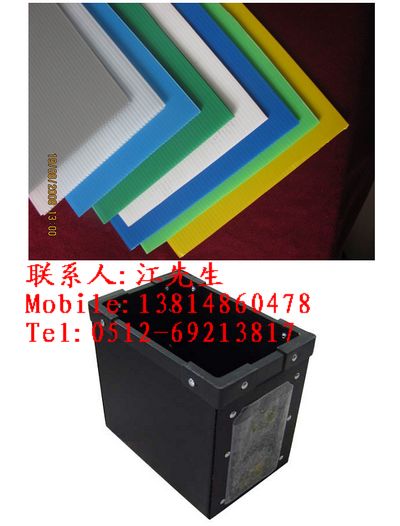 常熟中空板 常熟萬通板