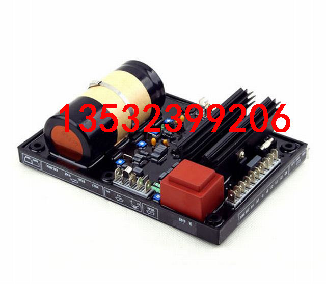 LEROY SOMER電調板R250,R230,R448,R438,R449，AVR電壓調節器R250,R230,R448,R438,R449原始圖片3