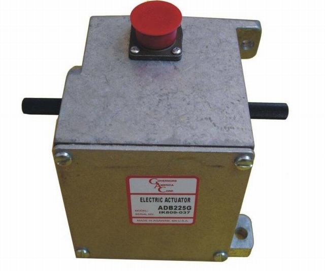 GAC ADB120外置執行器，GAC執行器ADB120（12V/24V）