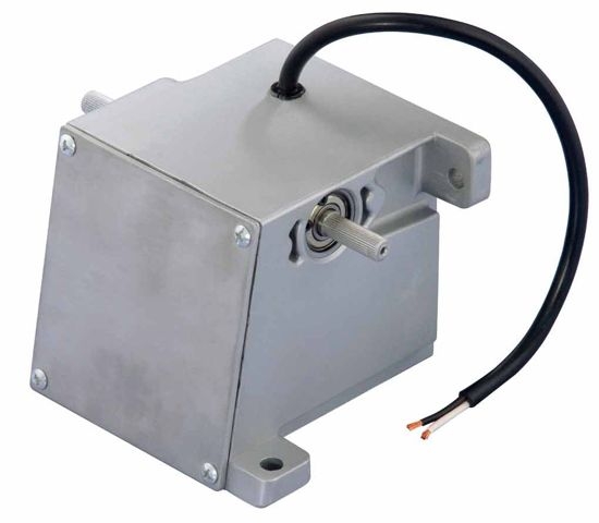 GAC ADB120外置執行器，GAC執行器ADB120（12V/24V）