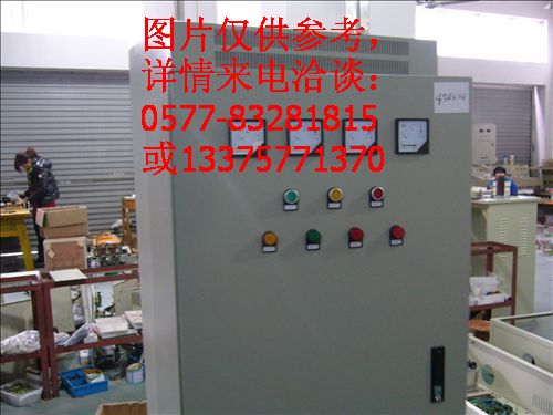XJR-315kW軟起動(dòng)柜 軟啟動(dòng)柜