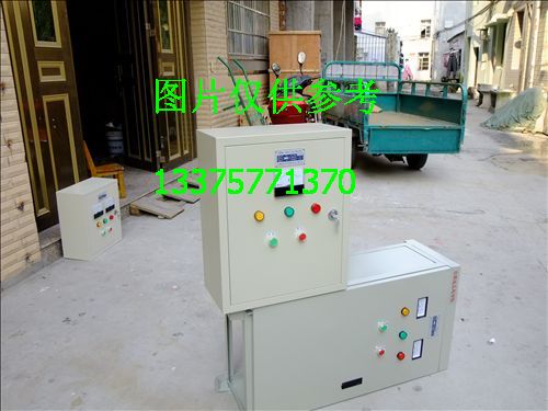 專業制造225kW自耦減壓起動柜 自藕減壓啟動柜