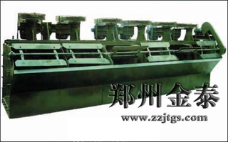 榆林低堰式螺旋分級機，榆林沉沒式螺旋分級機金泰68