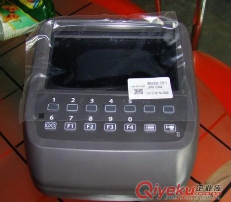 供應挖掘機顯示屏