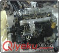 供應挖掘機發動機