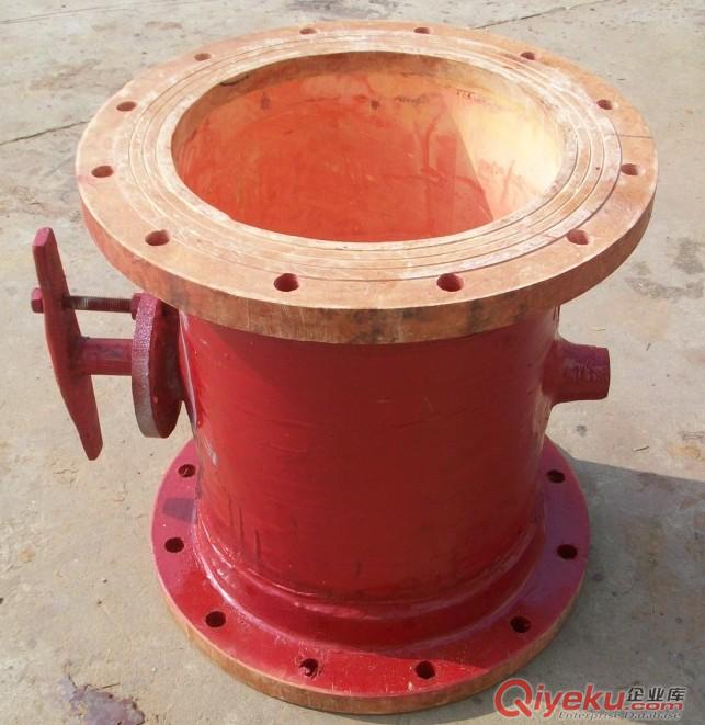 【廠家直供】三力牌玻璃鋼風閥 大量供應