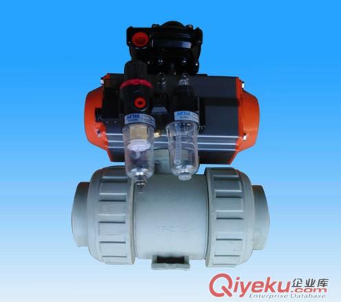 誠信企業(yè)三力防腐專業(yè)供應(yīng)PVDF蝶閥 蝶閥價格  蝶閥生產(chǎn)廠家