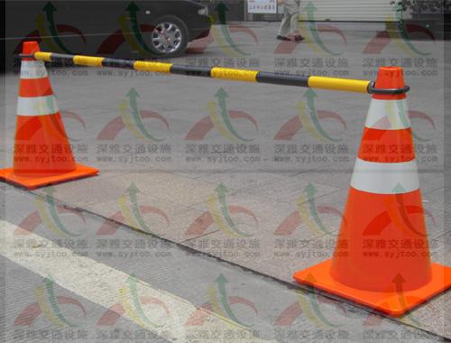 深雅牌防撞桶 道路施工隔離桶 防撞桶