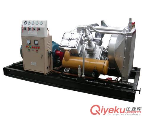 潛水壓縮機/潛水呼吸壓縮機/潛水呼吸高壓壓縮機