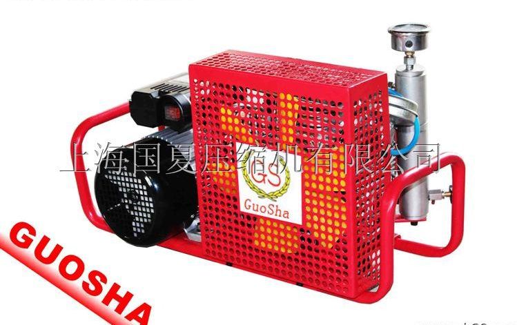 潛水呼吸器充填泵/國產(chǎn)潛水呼吸充氣泵/潛水充氣機空壓機