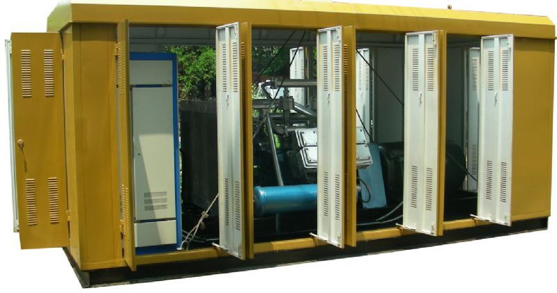  管道試壓用高壓空氣壓縮機(jī)/容器氣密性試驗(yàn)空壓機(jī)/檢漏測(cè)漏空壓機(jī)原始圖片3