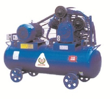 4立方大出氣量高壓空壓機/250公斤大排量高壓空氣壓縮機