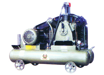 排氣量0.6立方壓力20公斤空氣壓縮機(jī)/ 0.6m3/2Mpa空氣壓縮機(jī)