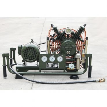 VF206型氣密性試驗專用高壓空氣壓縮機