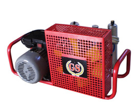漏氣檢測強度檢驗專用小型高壓空氣壓縮機
