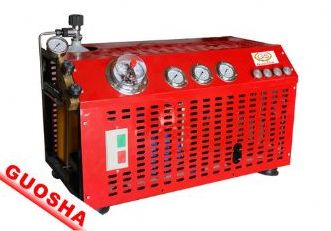 氣密性試驗用小型高壓壓縮機/密封性試驗用小型高壓空氣壓縮機