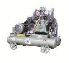 0.6立方20公斤壓力空氣壓縮機