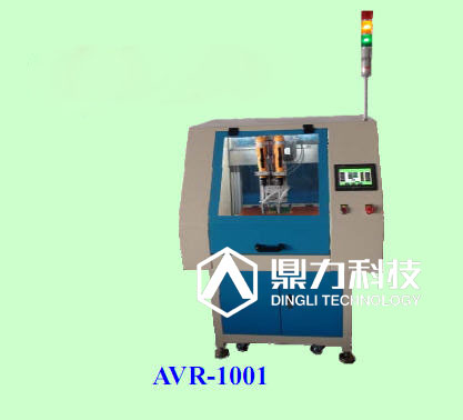 電動工具自動組裝機｜電動工具組裝設備