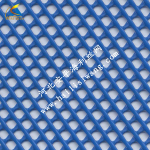 海利-塑料平網(wǎng) 阻燃塑料網(wǎng) 聚乙烯網(wǎng) 防護用網(wǎng) 養(yǎng)殖網(wǎng)原始圖片3