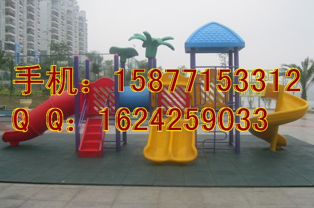 梧州蒼梧幼兒園滑梯廠家_蘑菇樂園滑滑梯_兒童滑梯價格