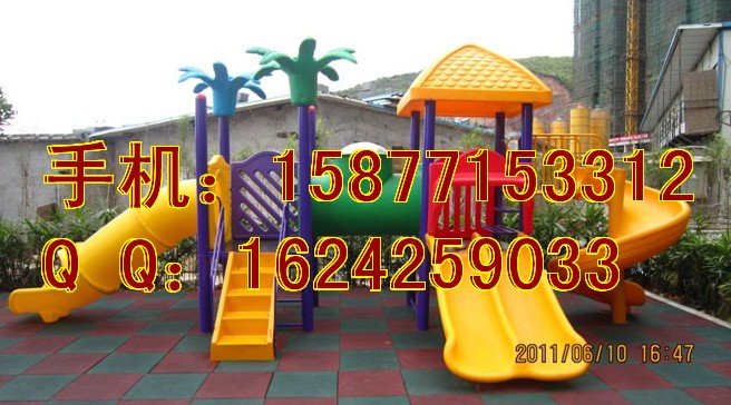 梧州蒼梧幼兒園滑梯廠家_蘑菇樂園滑滑梯_兒童滑梯價格