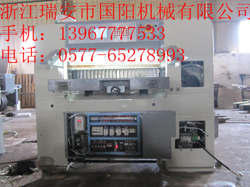 |2200加重壓痕機(jī)|1300程控切紙機(jī)|1370程控切紙機(jī)|780電腦程控切紙機(jī)原始圖片2