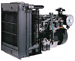 珀金斯發(fā)動機 4006 SERIES 系列零配件