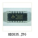 HBS635