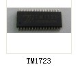 TM1723LCD驅(qū)動(dòng)芯片