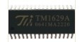 TM1629C