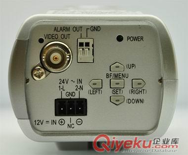 WV-CP500仿松下監控攝像機超級動態高清彩色