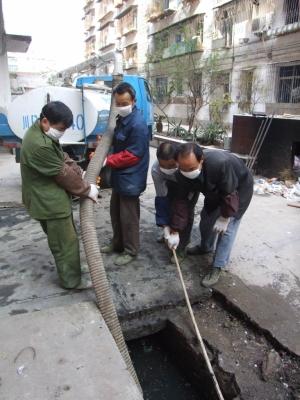 蘇州園區抽糞？蘇州高新區抽糞？蘇州吳中區清掏污水廠吸泥漿？