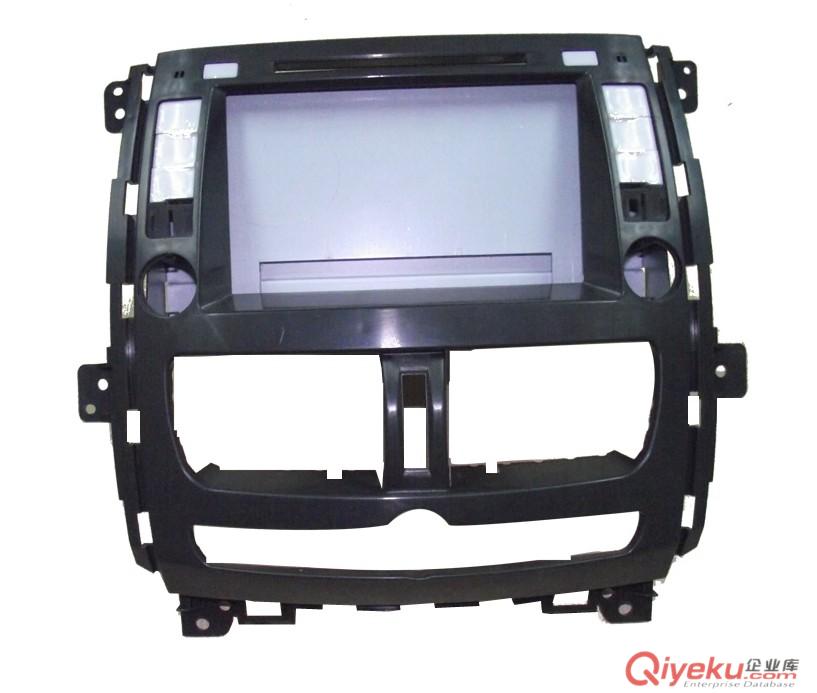 供應(yīng)專車專用車載影音機(jī)箱五金結(jié)構(gòu)件外殼