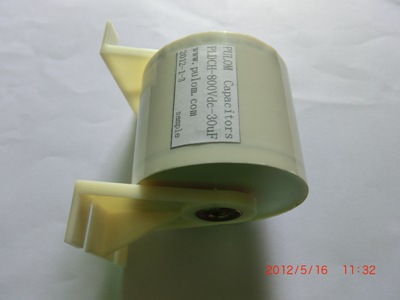 高頻高壓諧振電容器
