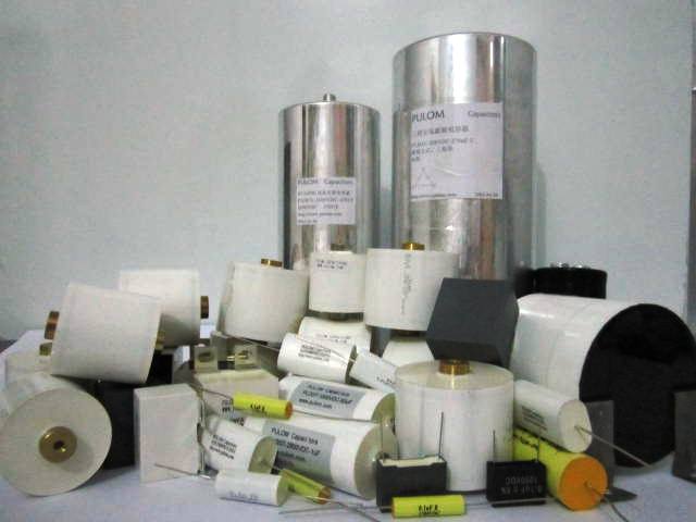 jy高壓精密電源專用電容器
