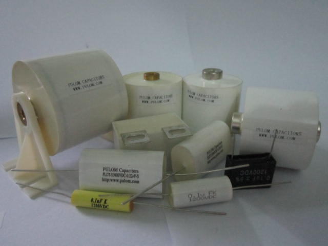 光伏電源專用電容器