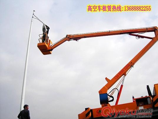 佛山出租升降平臺 路燈車 高空作業(yè)車 電力搶修車 禪城區(qū)、南海區(qū)、順德區(qū)、高明區(qū)和三水區(qū)