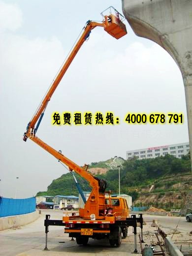 常熟海虞鎮登高車租賃、新港鎮高空作業機出租、古里鎮升降平臺出租4000678791
